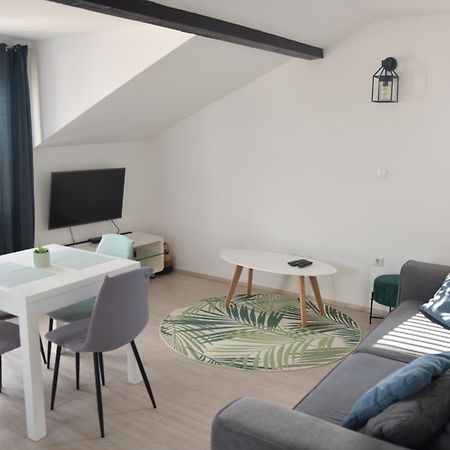 Marasovica Apartments Сплит Екстериор снимка