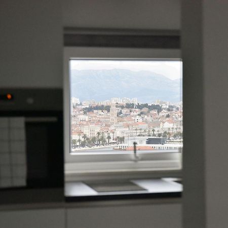 Marasovica Apartments Сплит Екстериор снимка