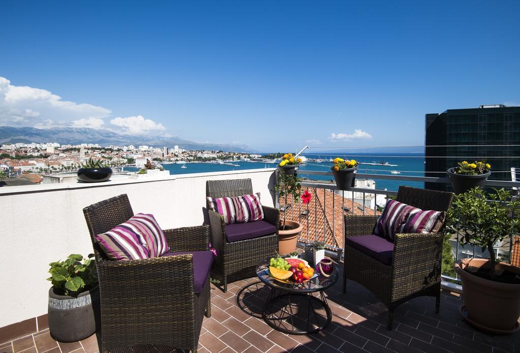 Marasovica Apartments Сплит Стая снимка