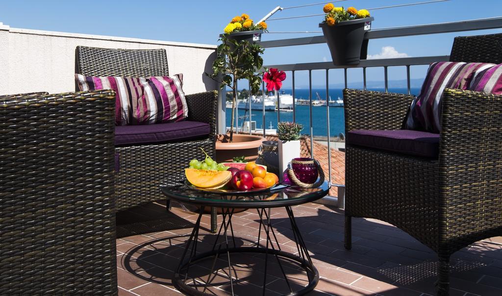 Marasovica Apartments Сплит Стая снимка
