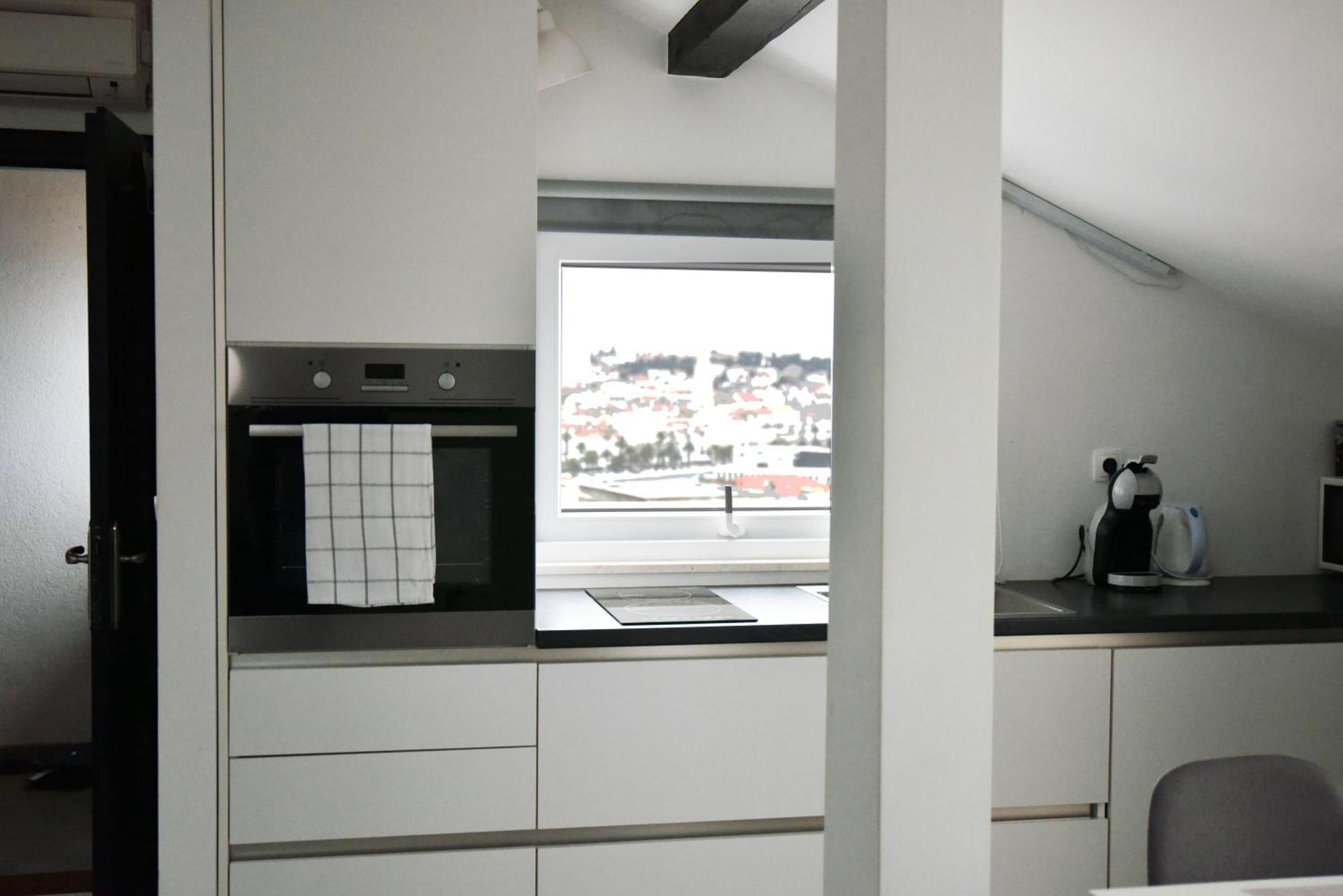 Marasovica Apartments Сплит Екстериор снимка