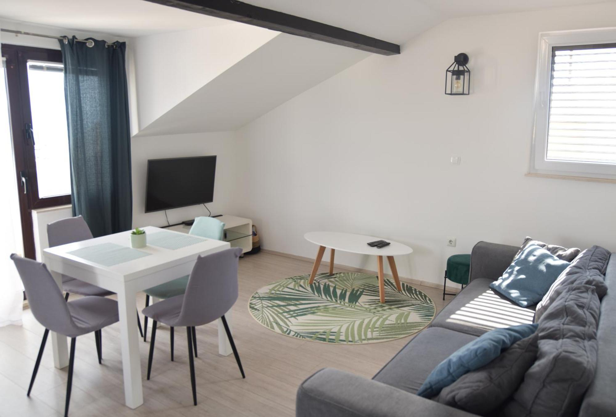 Marasovica Apartments Сплит Екстериор снимка