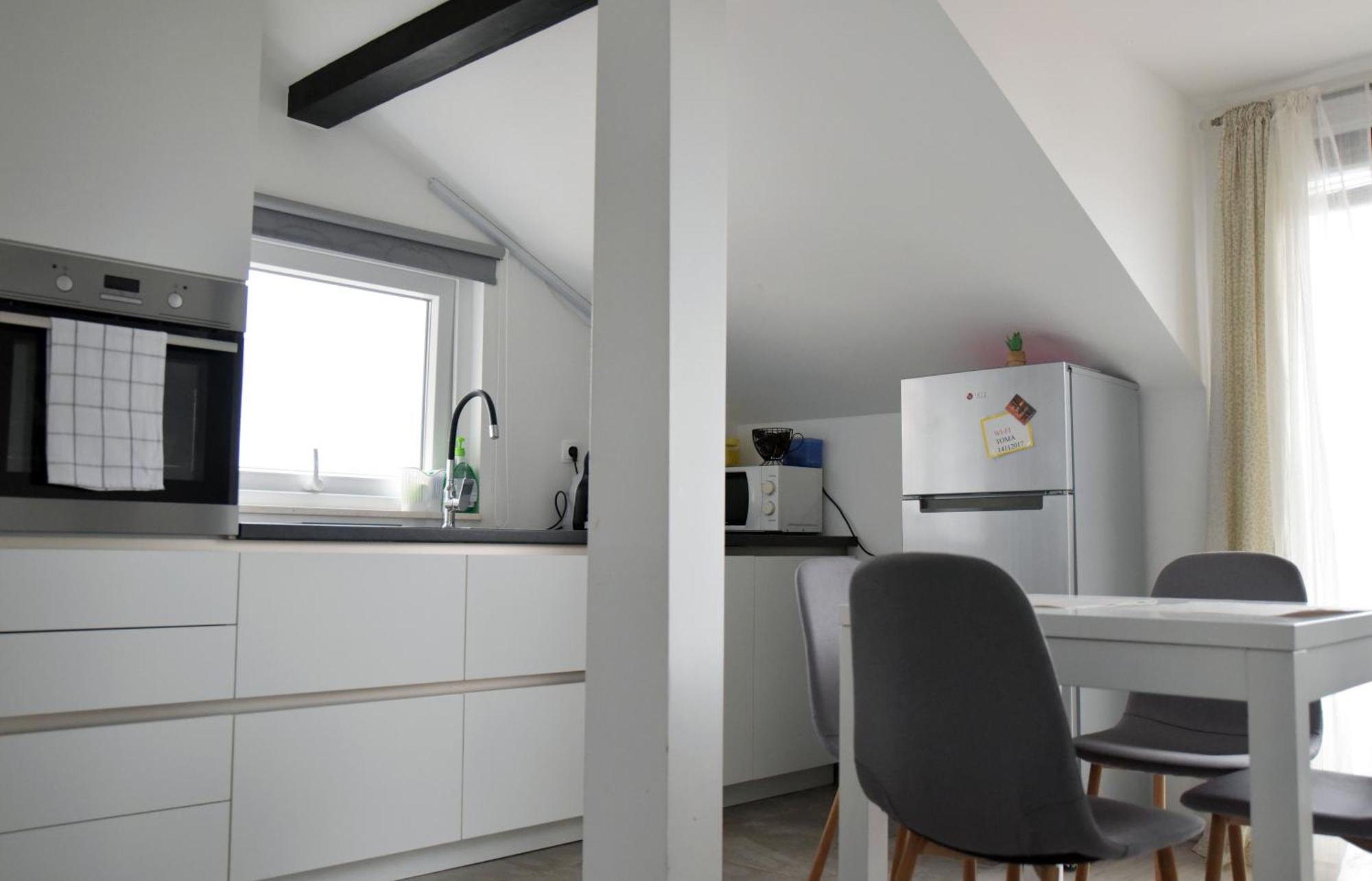 Marasovica Apartments Сплит Екстериор снимка