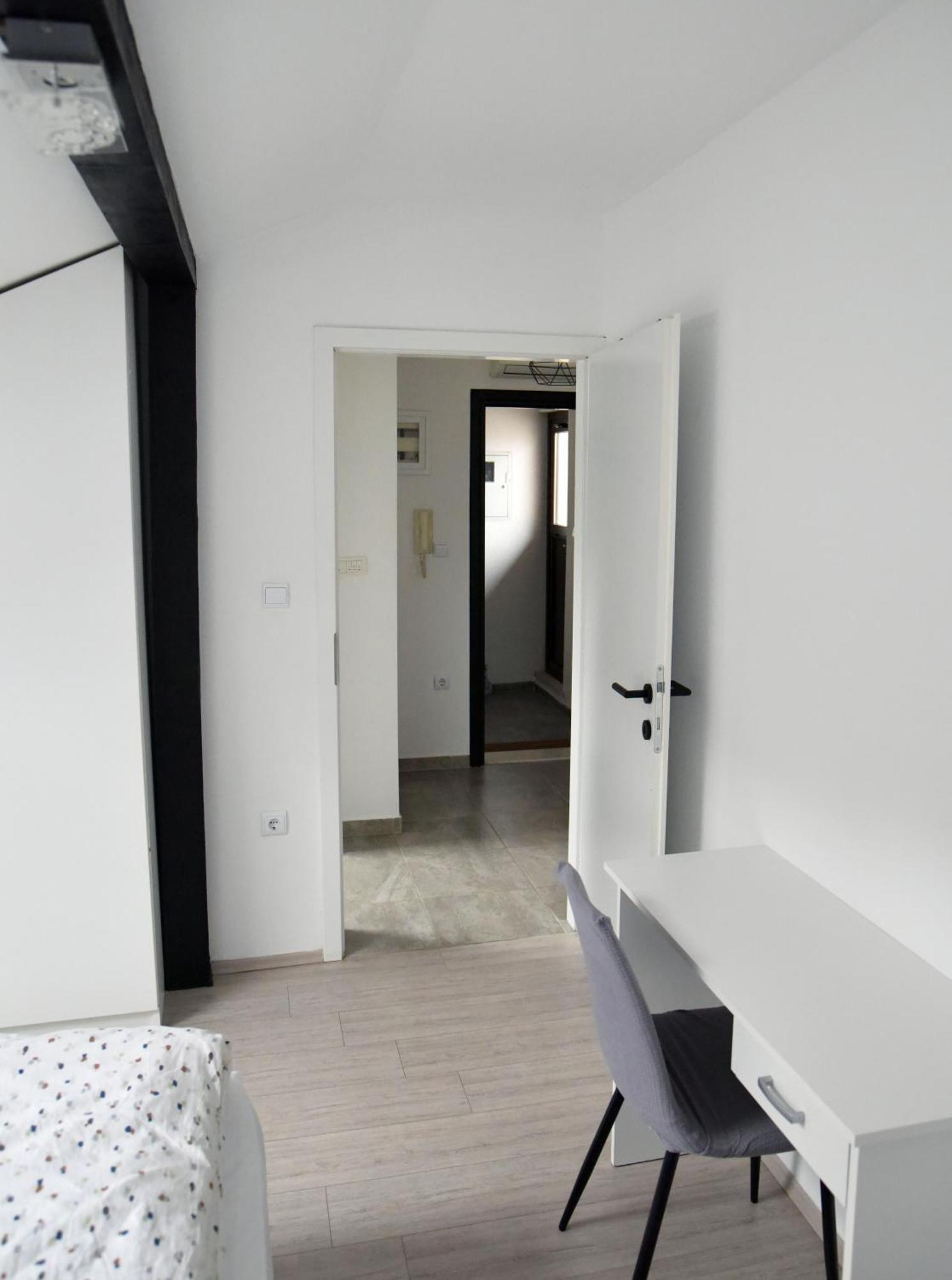 Marasovica Apartments Сплит Екстериор снимка