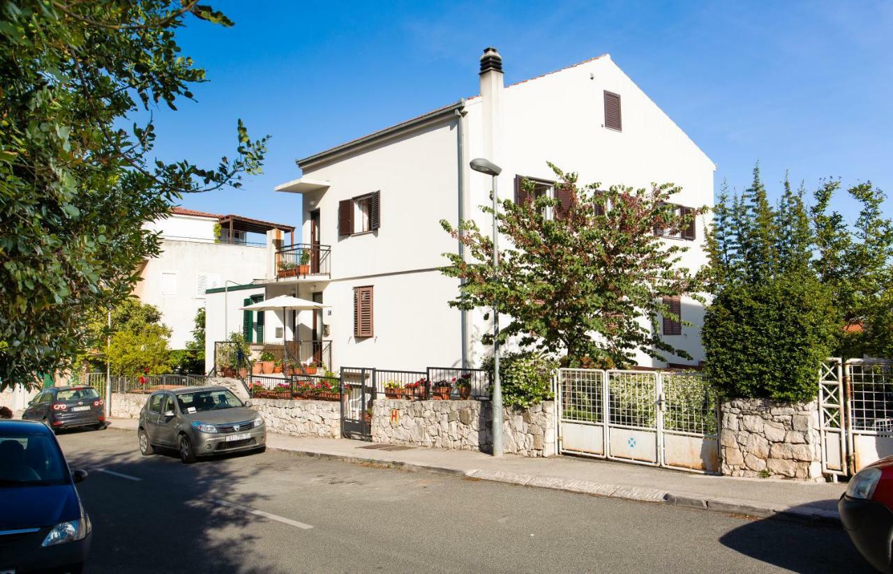 Marasovica Apartments Сплит Екстериор снимка